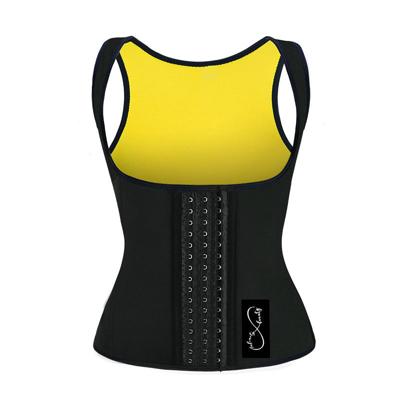 Sauna vest shaper