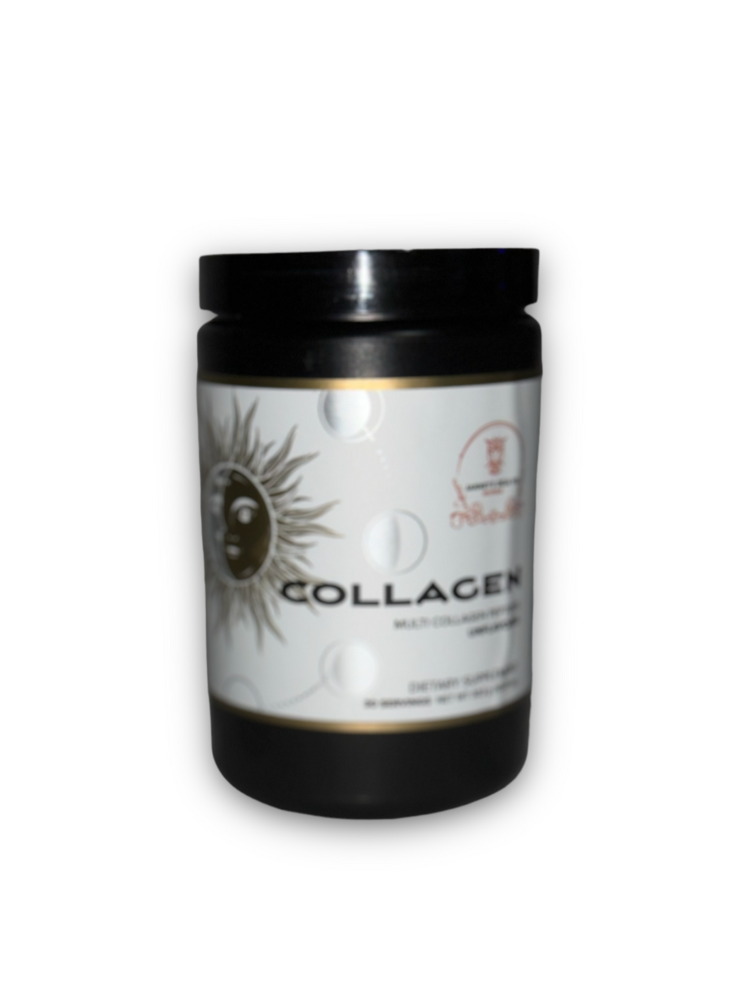 COLLAGENO 30 day supply helps SKIN , NAILS , HAIR , BONES AND MORE NO FLAVOR